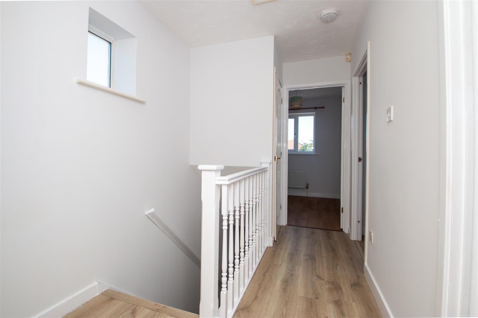 Lanercost Crescent, Monkston, Milton Keynes